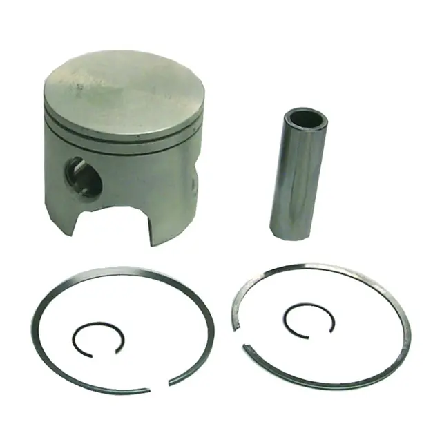 SIERRA Stempel (Johnson/Evinrude), Erst: 391653 