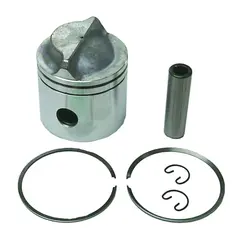 SIERRA Stempel Std (Johnson/Evinrude) Erst: 392621
