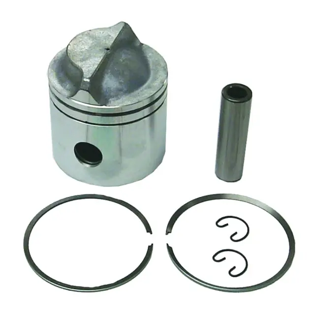 SIERRA Stempel Std (Johnson/Evinrude) Erst: 392621 