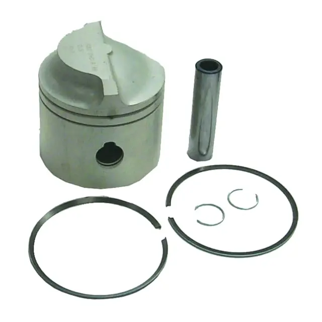 SIERRA Stempel (Johnson/Evinrude), Erst: 393271 