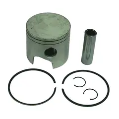 SIERRA Stempel (Johnson/Evinrude), Erst: 393566