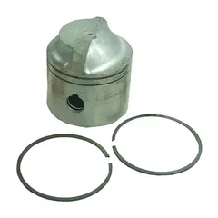 SIERRA Stempel (Johnson/Evinrude), Erst: 392455