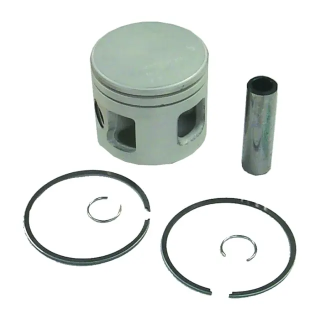 SIERRA Stempel Std (Johnson/Evinrude) Erst: 387284 