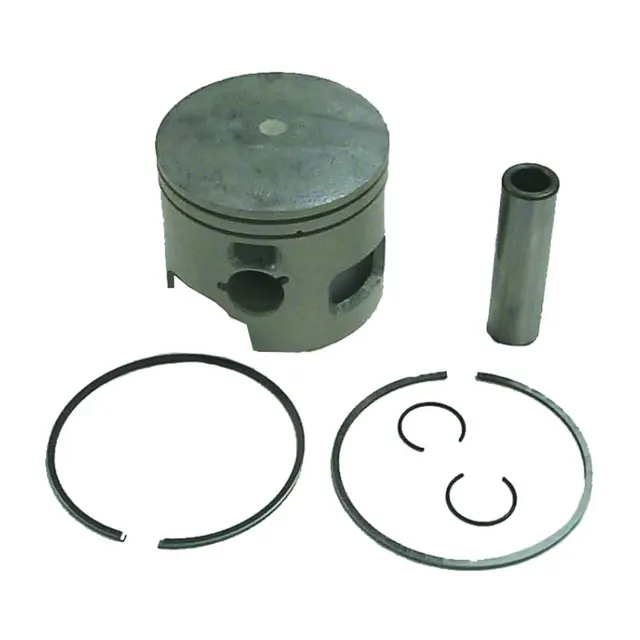 SIERRA Stempel og ringer Std Babord Erst: 6G5-11642-00-93 