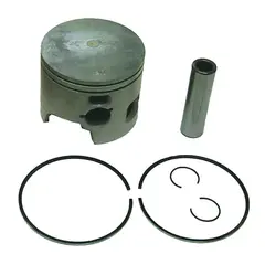 SIERRA Stempel og ringer .25 mm Babord (Yamaha)