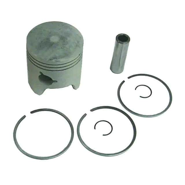 SIERRA Stempel og ringer Std (Yamaha) Erst: 6H4-11631-00-96 
