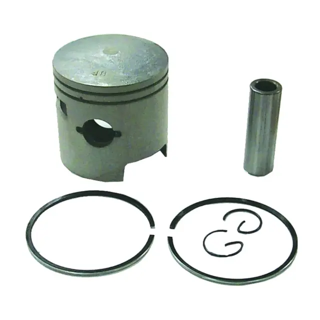 SIERRA Stempel og ringer Std (Yamaha) 