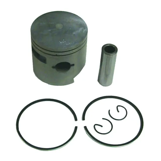 SIERRA Stempel og ringer .25 mm Erst: (Yamaha), 61N-11635-00-00 