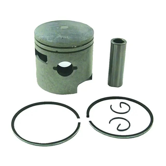 SIERRA Stempel og ringer .50 mm (Yamaha) 