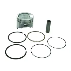 SIERRA Stempel .020, Erst: 733-3818