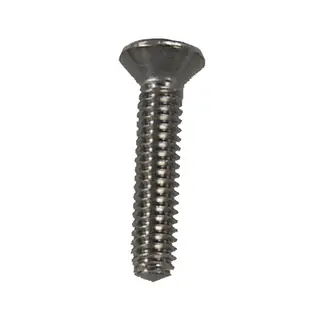 SIERRA Lock Catch Screw fra Sierra til Volvo Penta, erstat: 943218