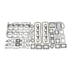SIERRA Eksos manifold pakning Set, Erst: 27-801855