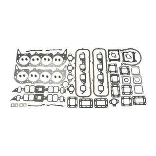 SIERRA Eksos manifold pakning Set, Erst: 27-801855