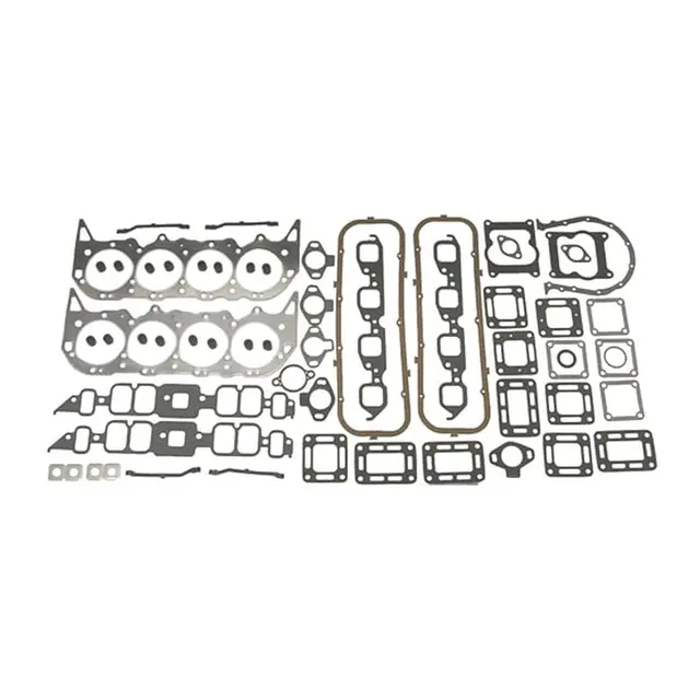SIERRA Eksos manifold pakning Set, Erst: 27-801855 