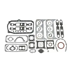 SIERRA Intake Manifold Gasket Set Erst: (Mercruiser), 27-11977A88