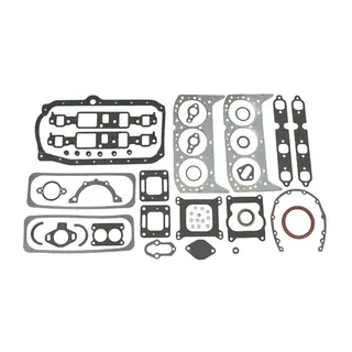 SIERRA Intake Manifold Gasket Set Erst: (Mercruiser), 27-11977A88