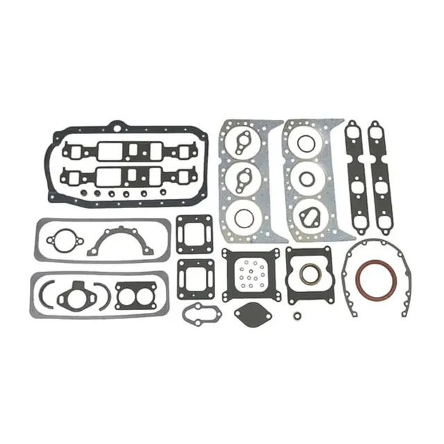 SIERRA Intake Manifold Gasket Set Erst: (Mercruiser), 27-11977A88 