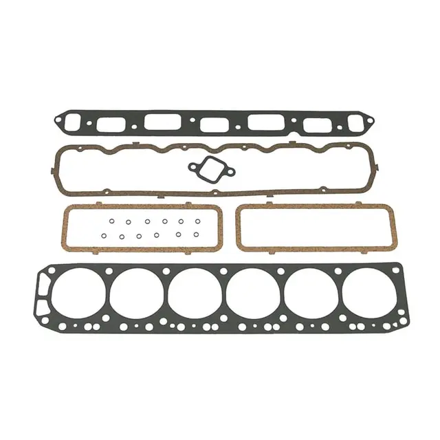 SIERRA Intake Manifold Gasket Set, Erst: 27-47453A1 
