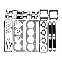 SIERRA Intake Manifold Gasket Set, Erst: 27-75611A2