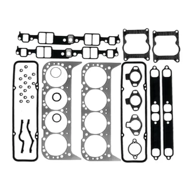 SIERRA Intake Manifold Gasket Set, Erst: 27-75611A2 