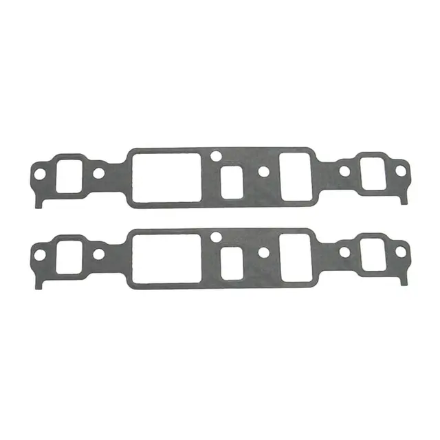 SIERRA Intake Manifold Gasket, V6 Mercruiser-Volvo-OMC 