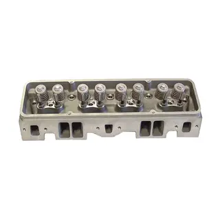 SIERRA Cylinder Head Assembly (OMC/Cobra)