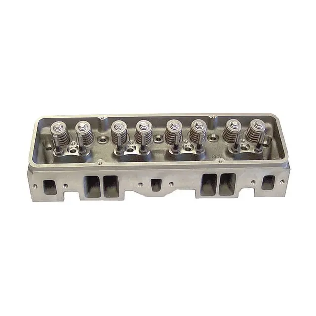 SIERRA Cylinder Head Assembly (OMC/Cobra) 