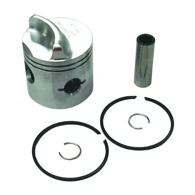 SIERRA Mercury Stempel Std. 50,55 HK 115,140,150 