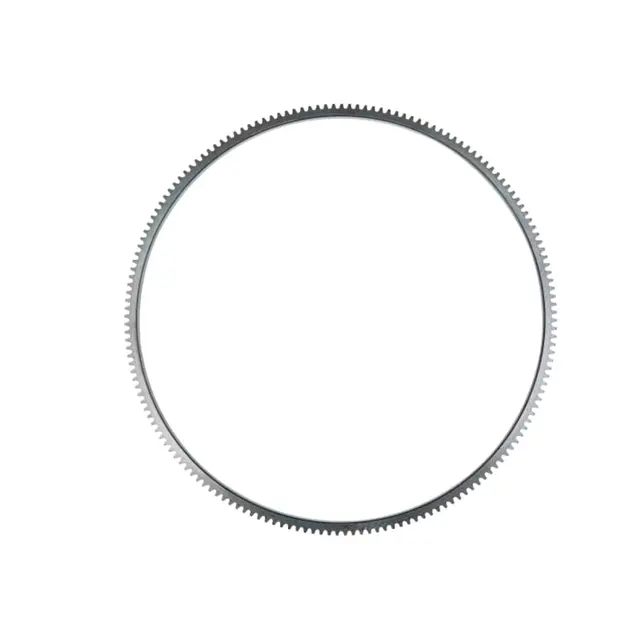SIERRA Ring Gear-Flywheel, 14" GM w/ 168 Teeth 
