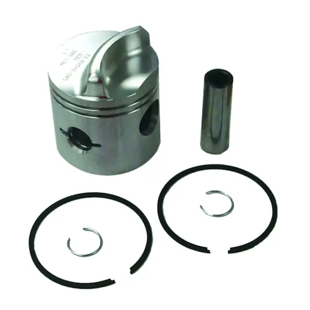 SIERRA Stempel .030, Erst: 774-9137A11 