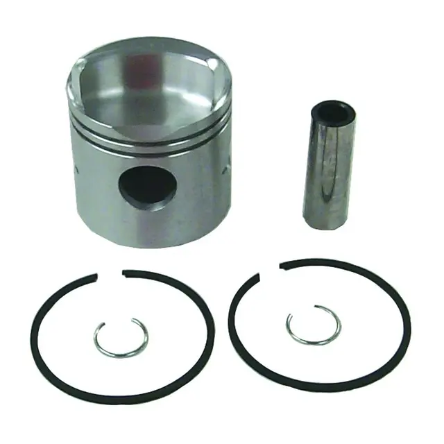 SIERRA Stempel .030, Erst: 774-9137A14 