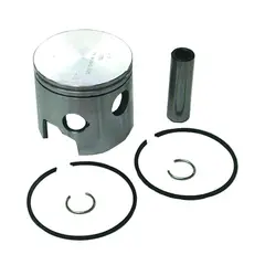 SIERRA Stempel .030 Babord