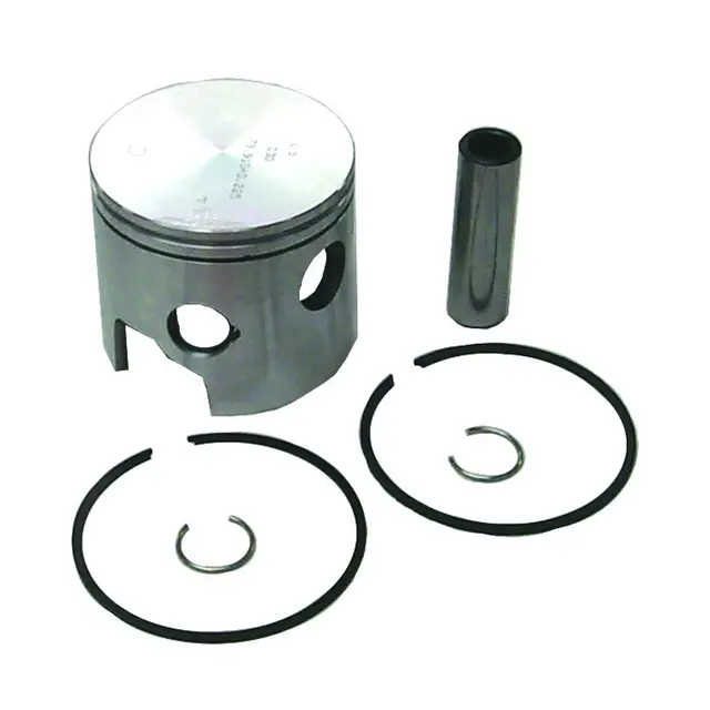SIERRA Stempel .030 Babord 