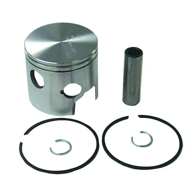 SIERRA Stempel Std Babord 