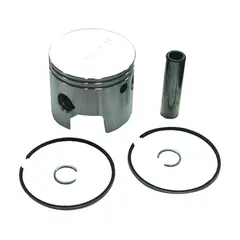 SIERRA Stempel Std Styrbord
