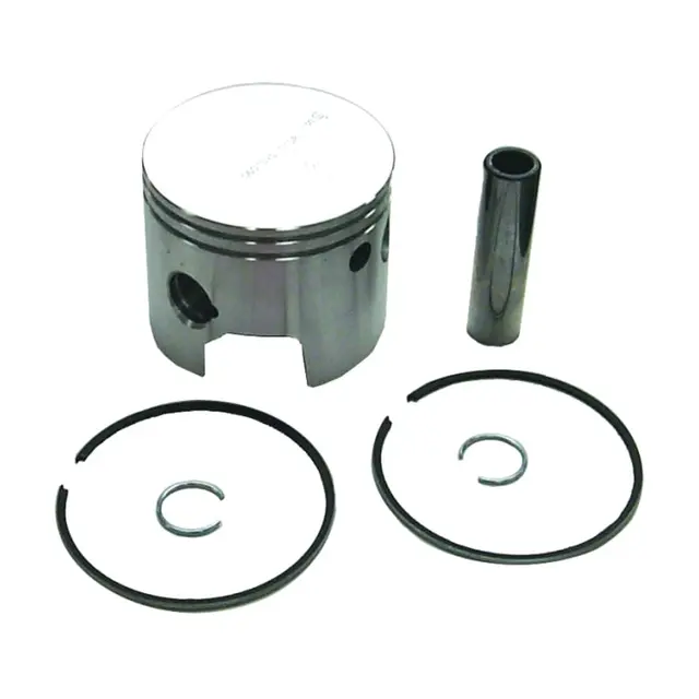 SIERRA Stempel Std Styrbord 