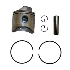 SIERRA Stempel Std, Erst: 780-9229A7 Standard stempel med 2 stempelringer. St
