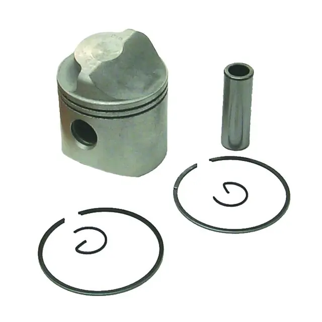 SIERRA Stempel .015 