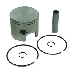SIERRA Stempel .015