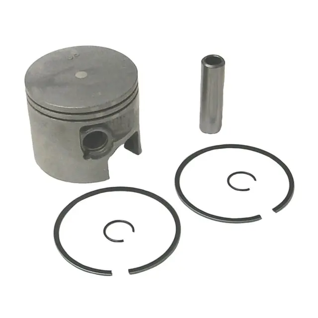 SIERRA Stempel Std 