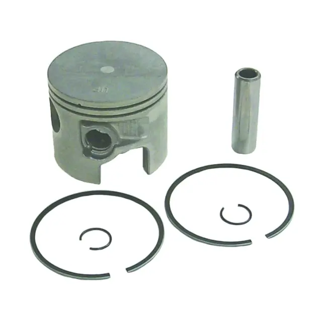 SIERRA Stempel .015 