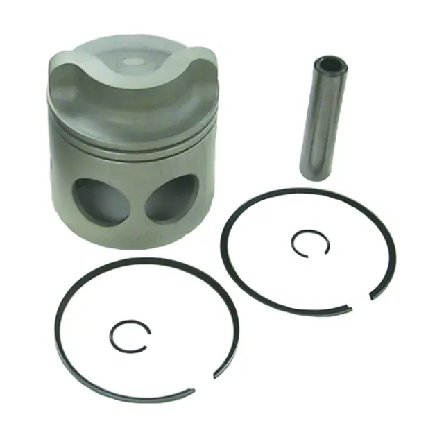 SIERRA Stempel (Chrysler Force) 
