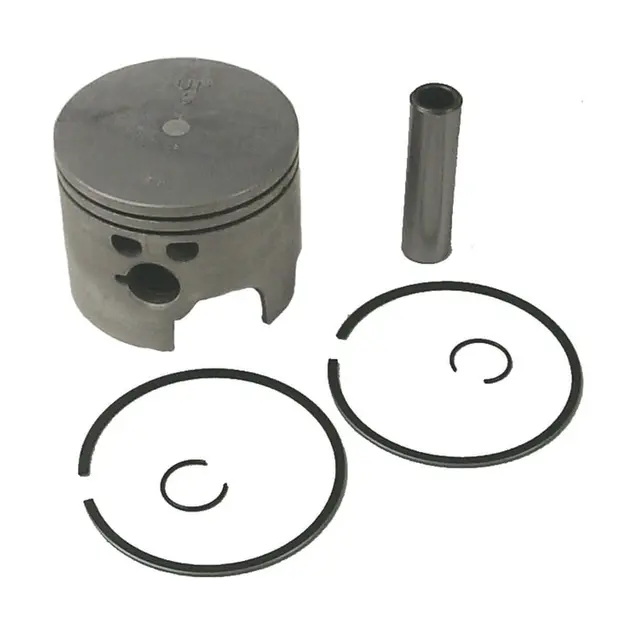 SIERRA Stempel Std Styrbord 