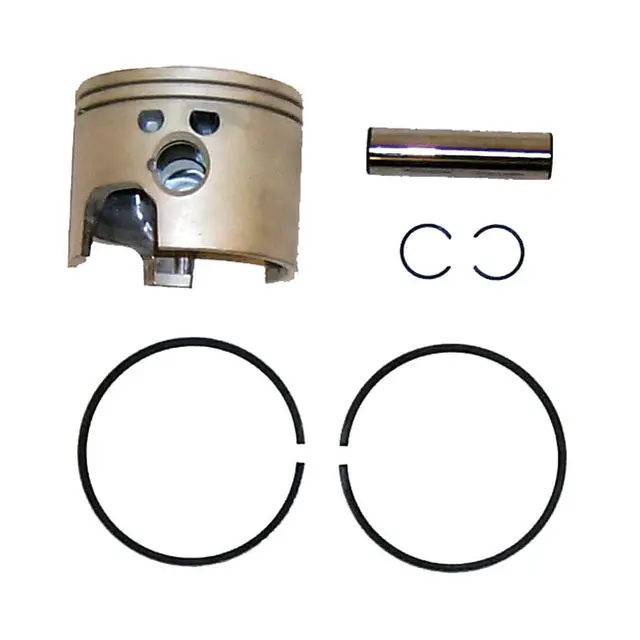 SIERRA Stempel .015 Babord 