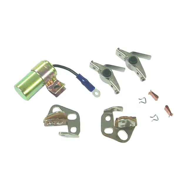 SIERRA Tune Up Kit (Johnson/Evinrude) Erst: 172525 