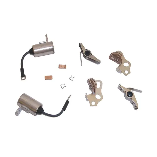 SIERRA Tune Up Kit (Johnson/Evinrude) Erst: 172523 