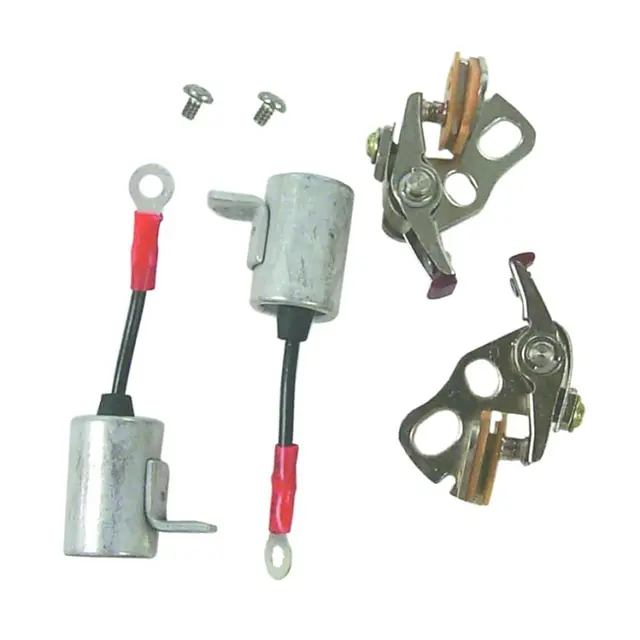 SIERRA Tune Up Kit (Johnson/Evinrude) Erst: 172806 