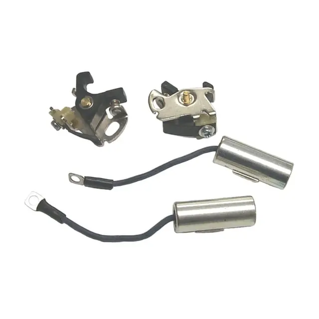 SIERRA Tune Up Kit 