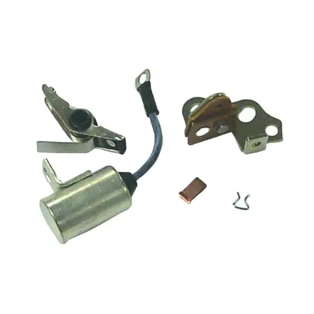 SIERRA Tune Up Kit (Johnson/Evinrude) Erst: 172521 