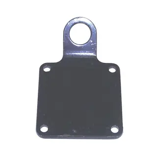 SIERRA End Plate (Mercruiser), Erst: 805629